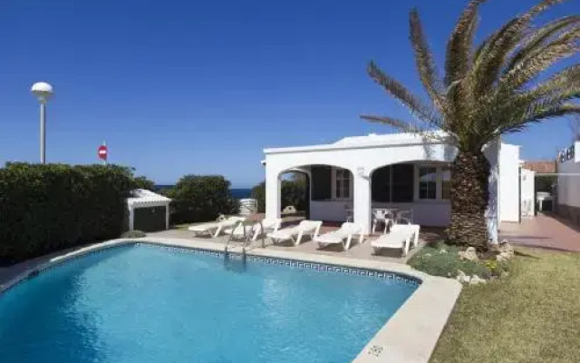 Villa Miguel