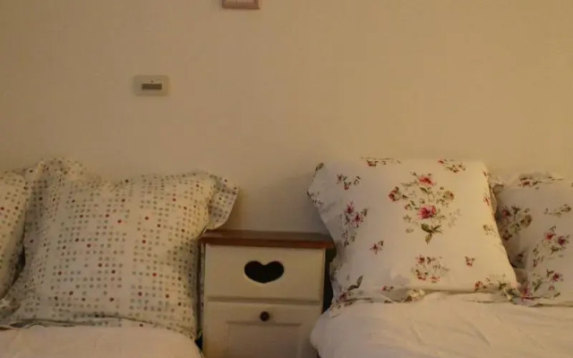 White House Bed and Breakfast