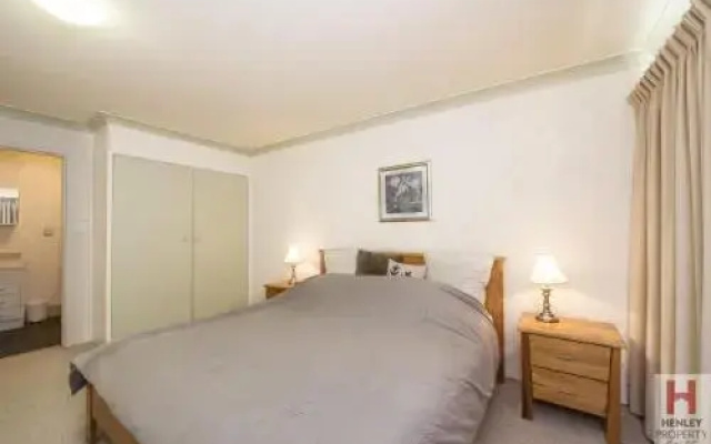 Central Park 15 Holiday Apartment
