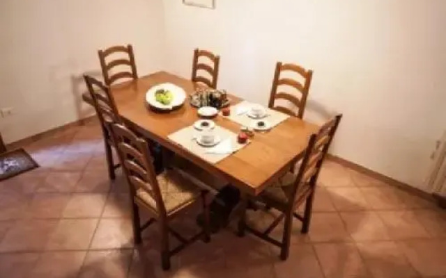 B&B Da Castello