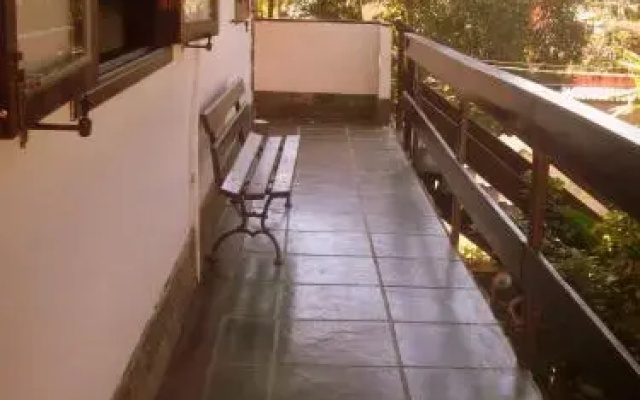 Pousada Canto Verde