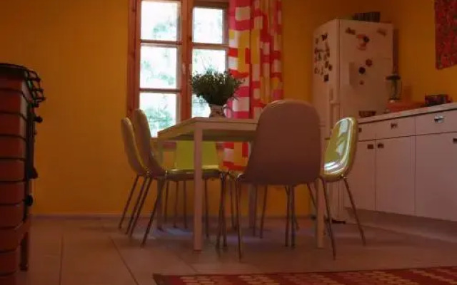 Künda Holiday Home