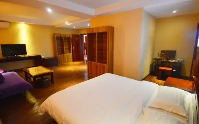 Jingfeng Express Hotel