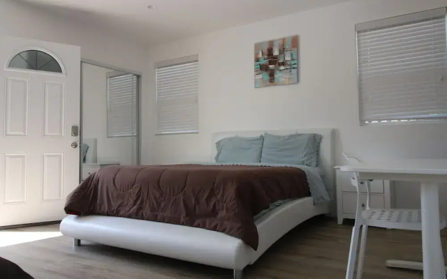 Brand New 2BD House Private