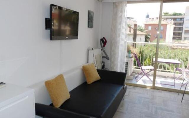 Studio Maubourg Cannes France Zenhotels - 