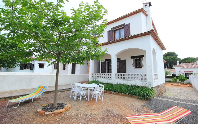 Holiday Home Marijo