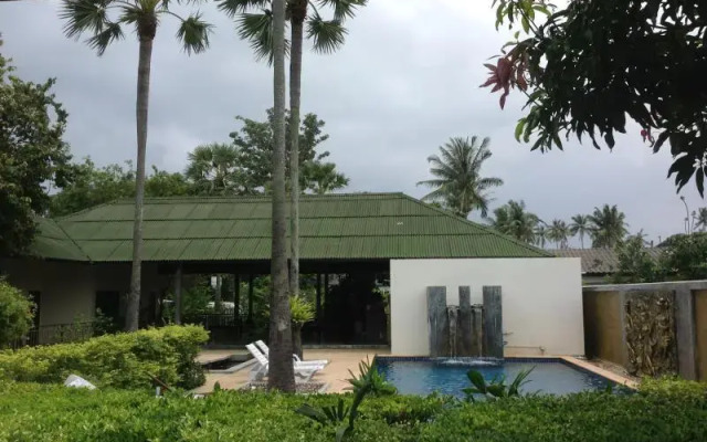 Отель Rawai Boutique Resort