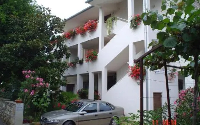 Villa Marija Obšivač