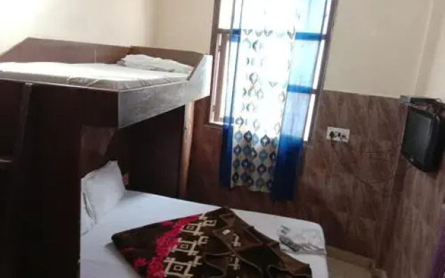 Welcome Inn