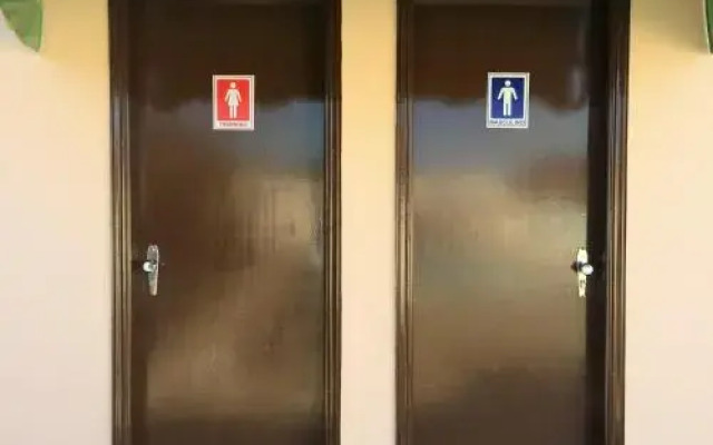 Brotas Hostel