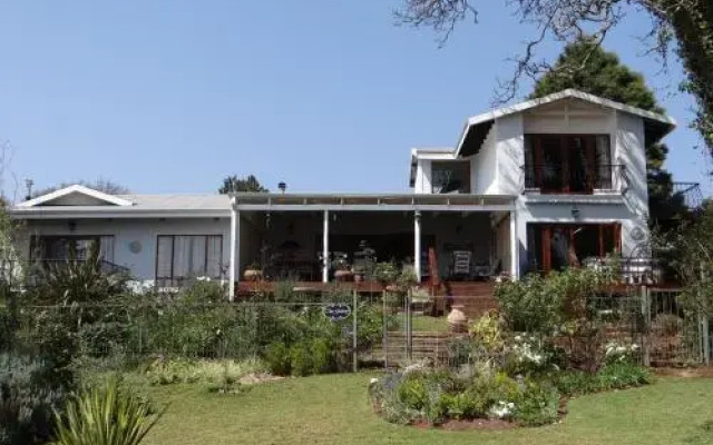 Art Gallery Guest House