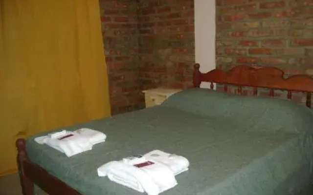 Departamentos Lugar de Descanso