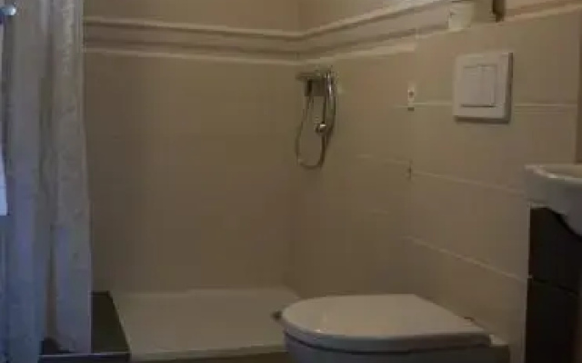 Apartmán Malý mnich
