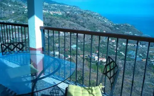 Villa Tabúa