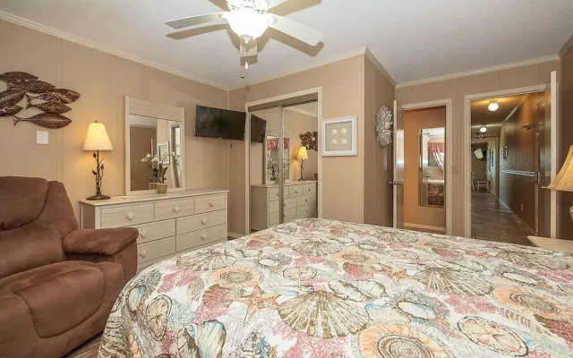 Ocean Dunes Villas #WOD110