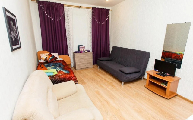 Mini-Hotel Maysky