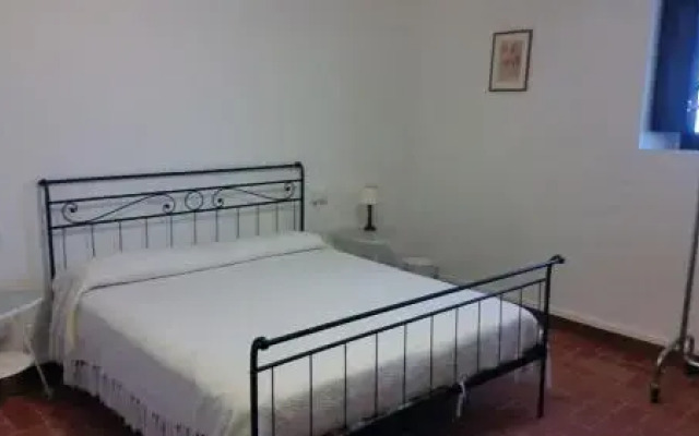 Agriturismo Frigionaia