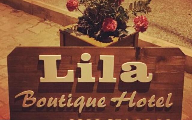 Lila Butik Hotel Dikili Турция, Дикили - отзывы, цены и фото номеров - забронировать отель Lila Butik Hotel Dikili онлайн вид на фасад