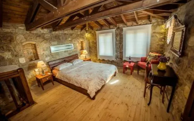 Harmani Tatil Çiftliği