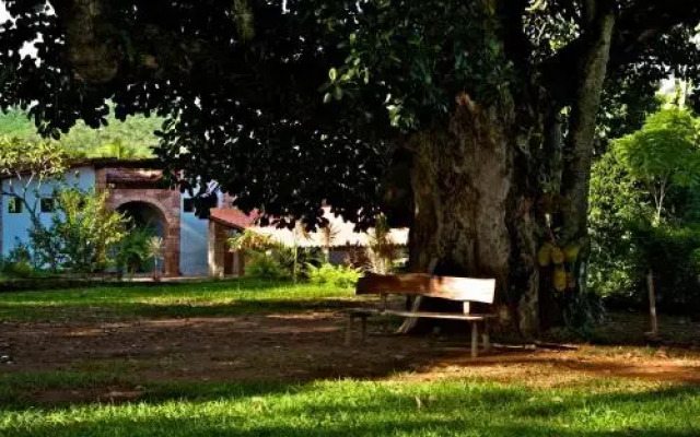 Lumiar-Pousada E Camping
