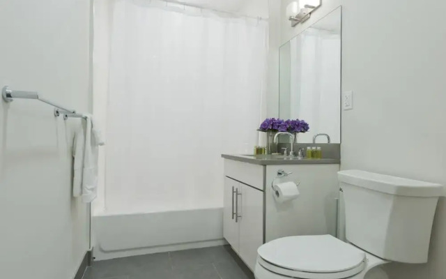 Grand Lower Roxbury Suites by Sonder
