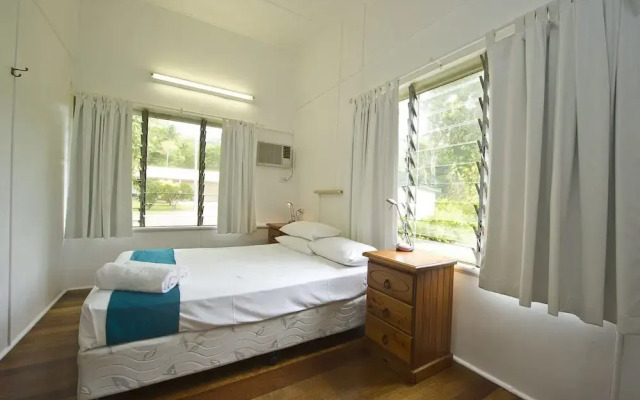 Kooyong Apartment 7