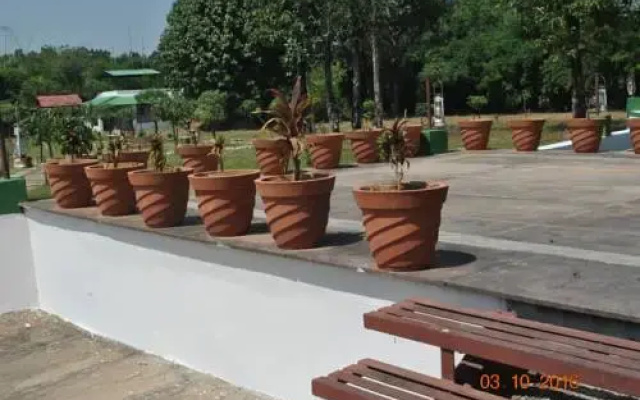 Touchwood Resort