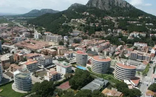 Medes Platja