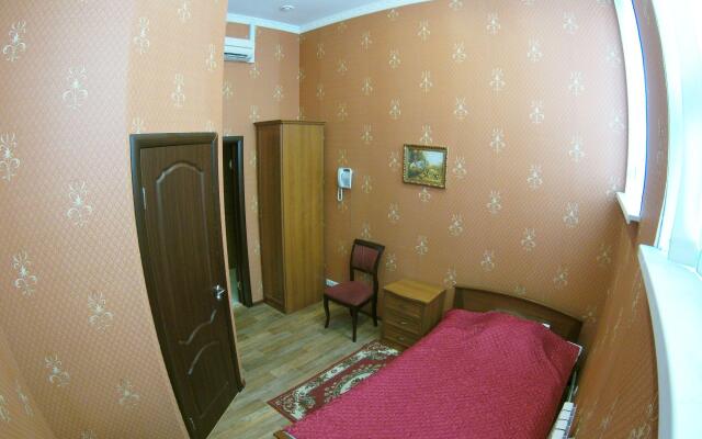 Гостиница Domashniy Uyut dlia Puteshestvennikov в Москве 2 отзыва об отеле, цены и фото номеров - забронировать гостиницу Domashniy Uyut dlia Puteshestvennikov онлайн Москва комната для гостей