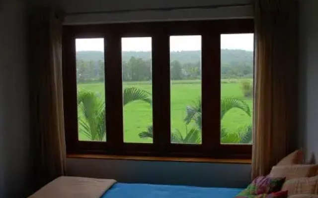 Villa Casa Mia near Anjuna Beach