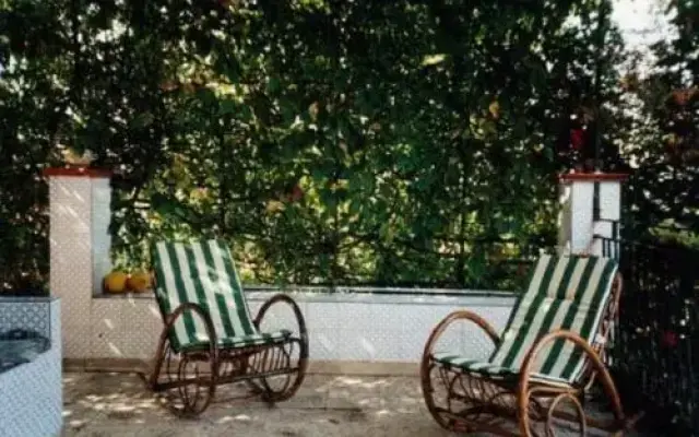 B&B Residenza Lo Duca