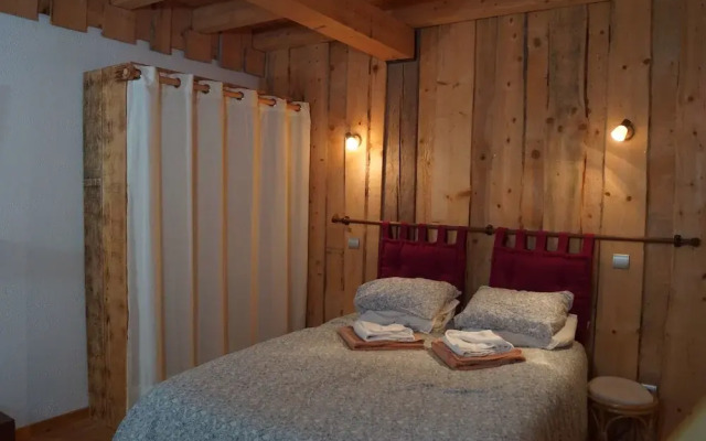 La Ferme du Lynx