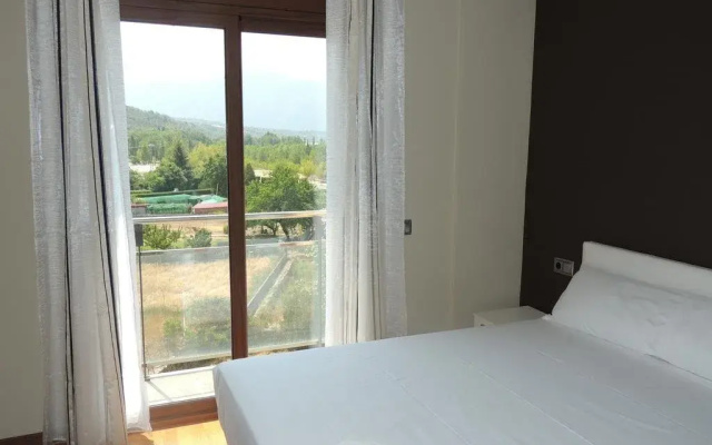 Apartaments Júlia