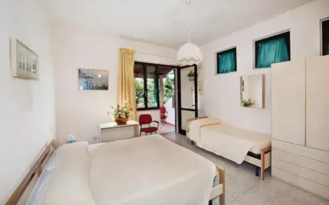 Hotel Casa Rosa