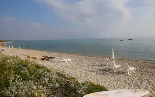 Beach Front Chanioti