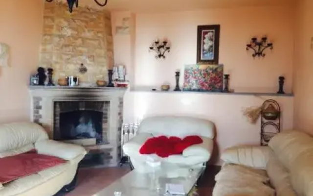 Guest House at Gogol Street