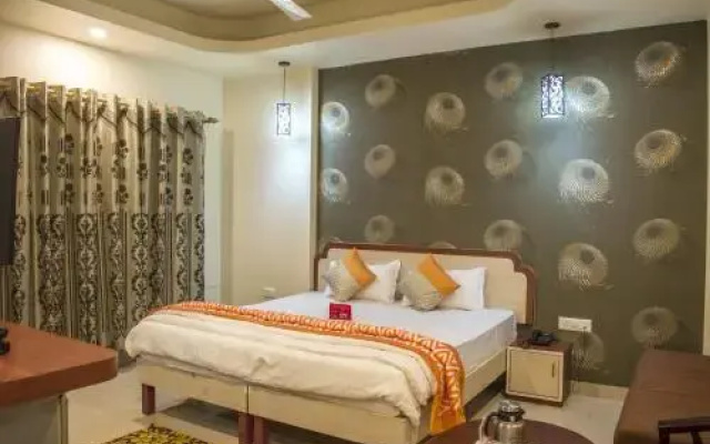 Oyo Rooms Zone Ii M P Nagar