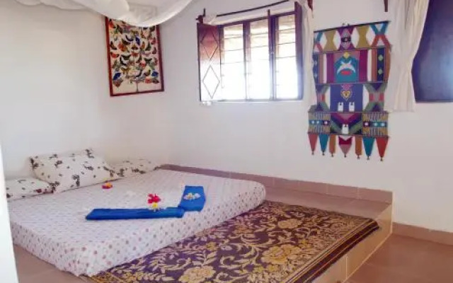 Paradise Beach Bungalows