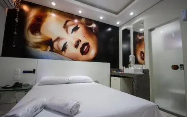 Motel CQ Sabe (Adult Only)