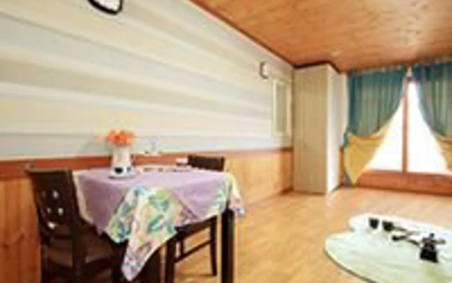 Gangneung Lakeview Pension
