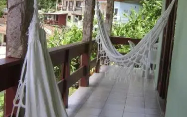 Casa Barra da Lagoa