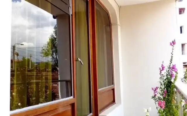 Cusco Hotel Accommodation