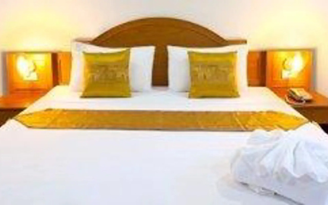 Patong Mountain Bed Breakfast