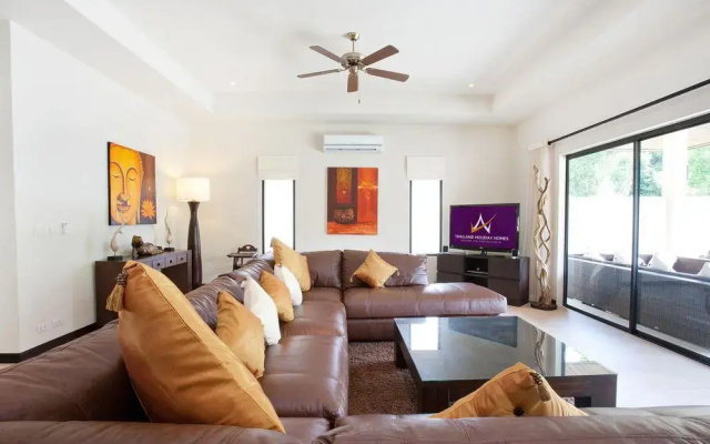 Villa Phailin Talay