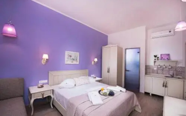 Villa Anthelion