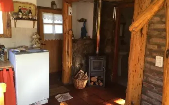 Cabanas Peumahue