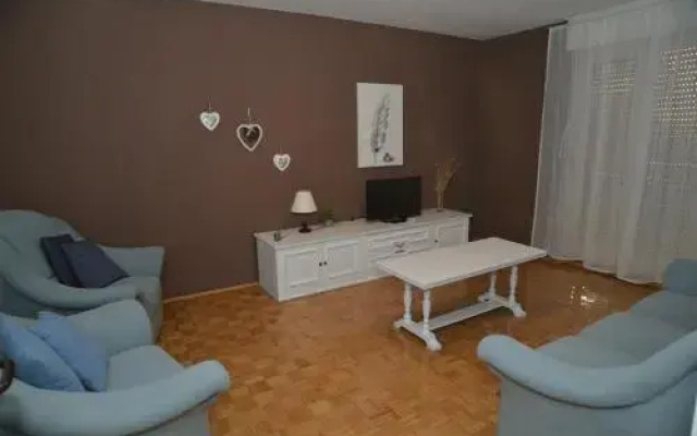 Apartment Zadar Bridge