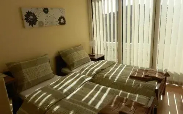 Guesthouse Ellite