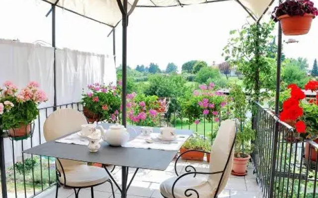 B&B Le Lune