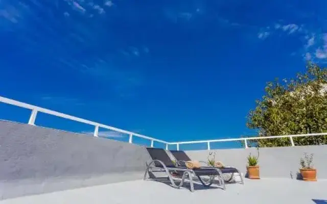 Ca Sa Madrina